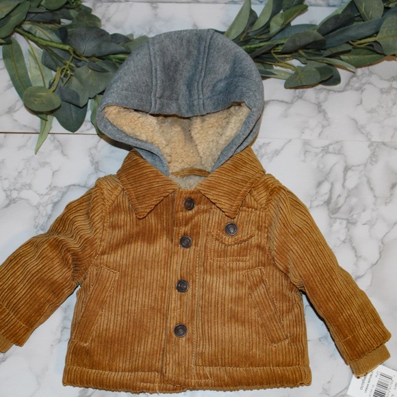 NEW! Urban Republic 3-6 M Jacket - Picture 6 of 9